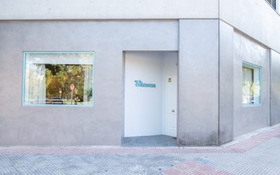 El comienzo