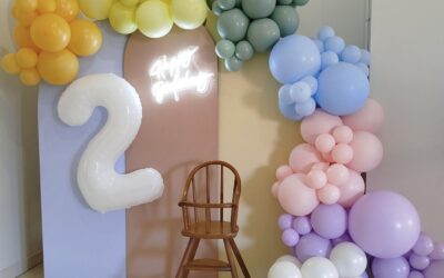 Cómo organizar un cumpleaños infantil sin estrés en Torrejón de Ardoz