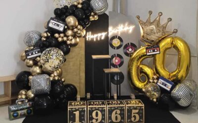 Fiestas sorpresa bien organizadas: claves para que todo salga perfecto