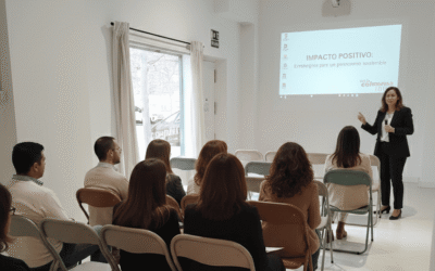Más allá de la oficina: Impulsa la creatividad y conexión en tu empresa en el Corredor del Henares