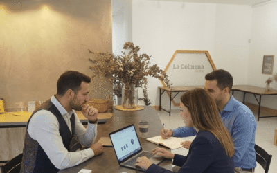 Slow Meetings: El secreto para reuniones de empresa más productivas en el Corredor del Henares